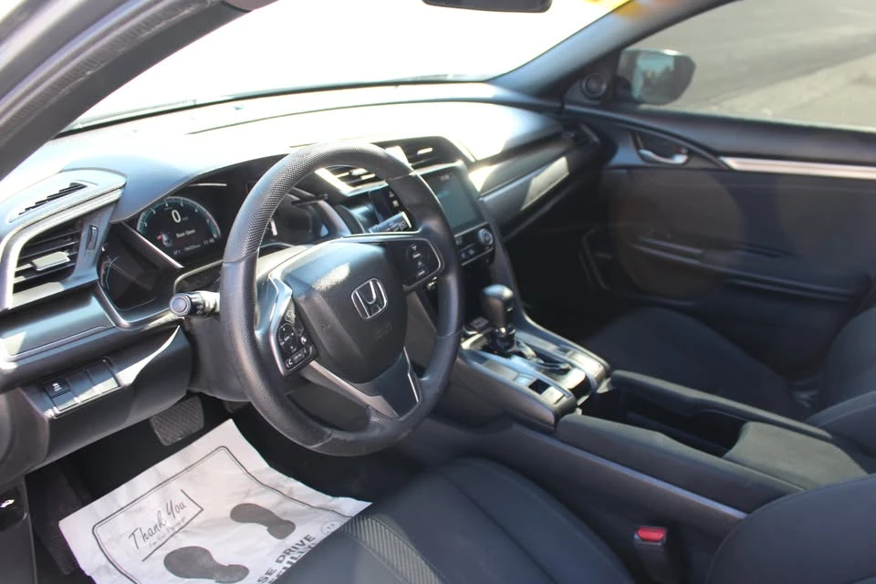 2018 Honda Civic 10th Gen - Image 6 of 19