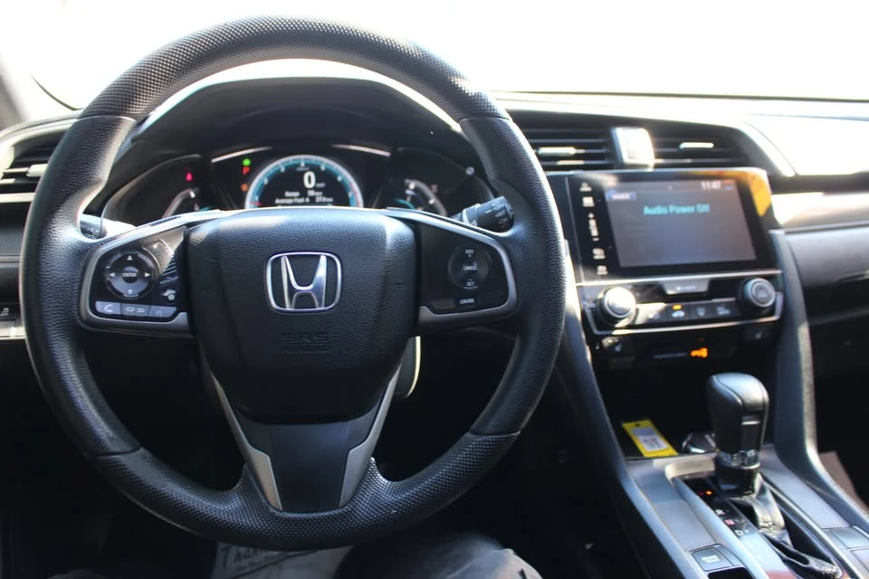 2018 Honda Civic 10th Gen - Image 11 of 19
