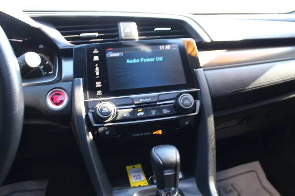 2018 Honda Civic 10th Gen - Image 14 of 19