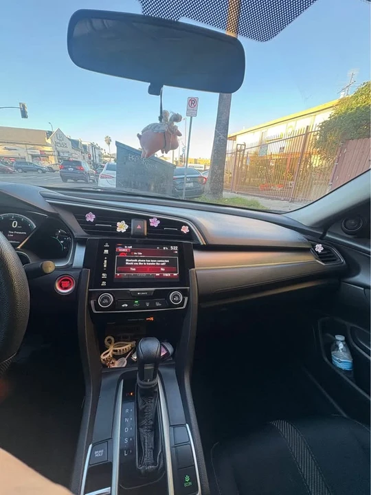 2018 Honda Civic 10th Gen - Image 7 of 7