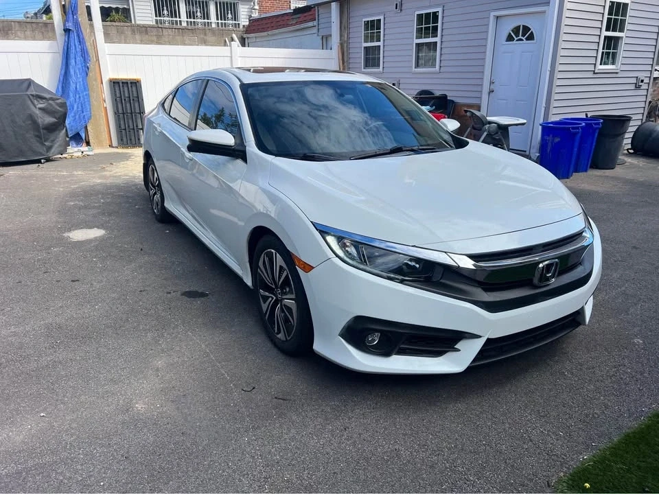 2018 Honda Civic 10th Gen - Image 13 of 13