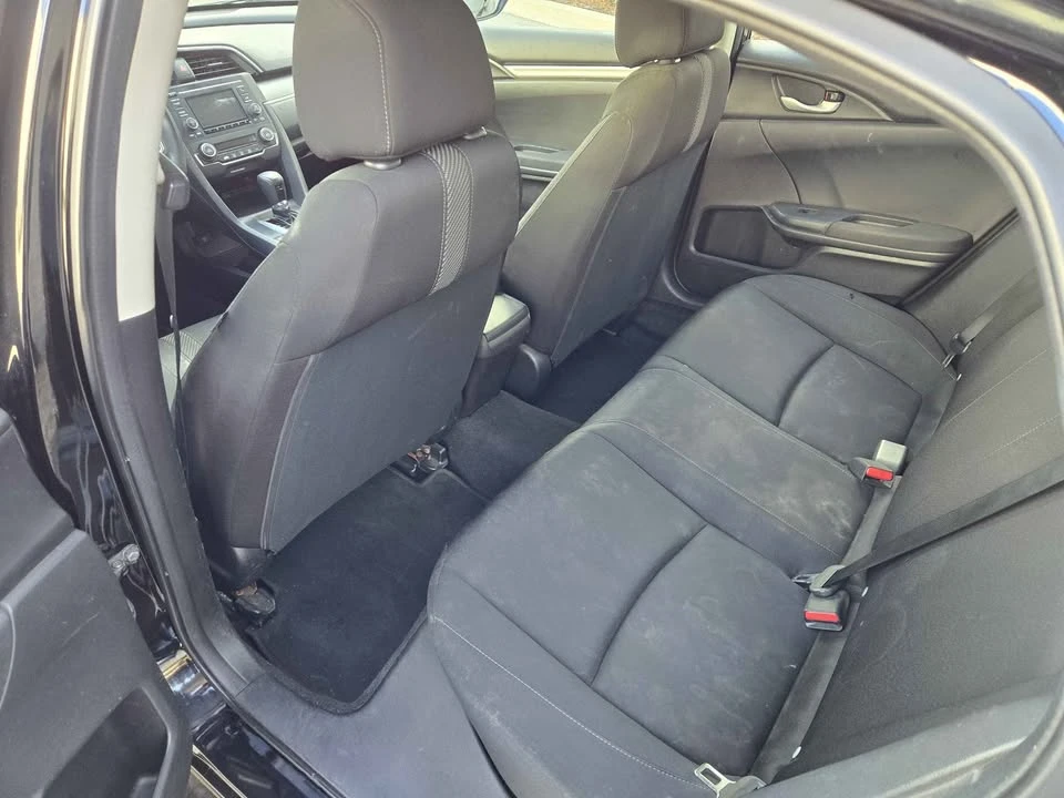 2018 Honda Civic 10th Gen - Image 6 of 6