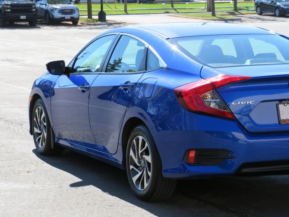 2018 Honda Civic 10th Gen - Image 4 of 20
