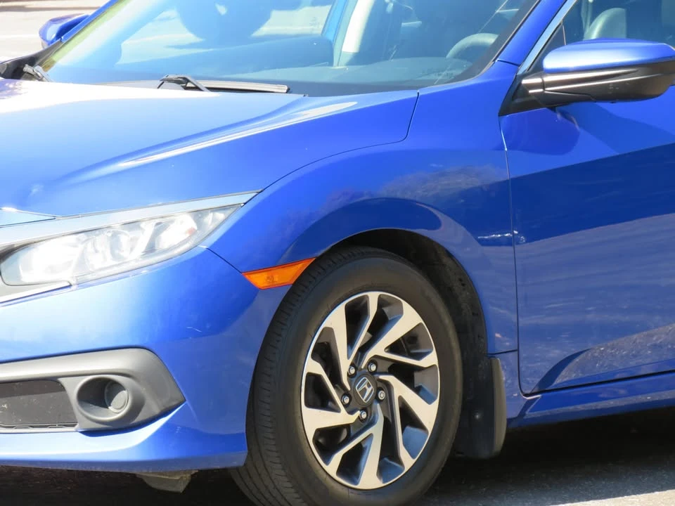 2018 Honda Civic 10th Gen - Image 2 of 20