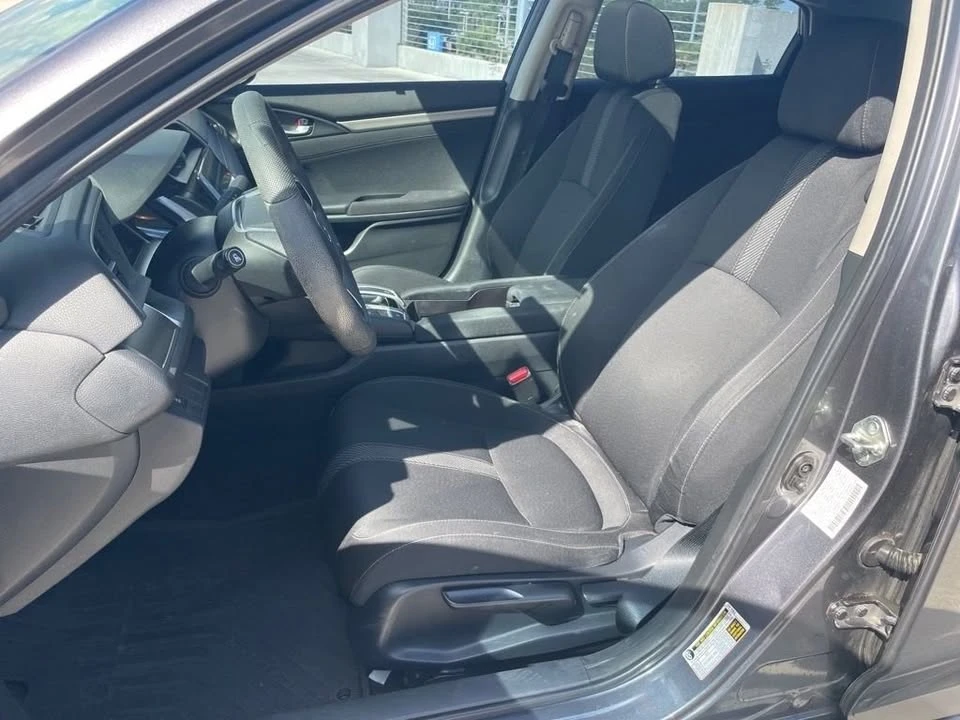 2018 Honda Civic 10th Gen - Image 17 of 19