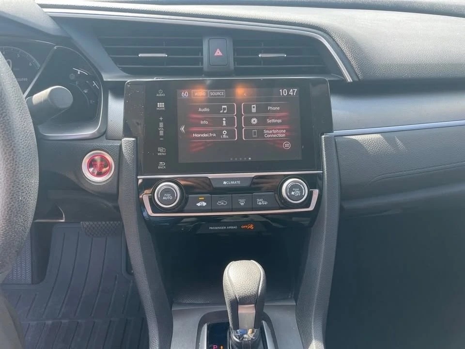 2018 Honda Civic 10th Gen - Image 14 of 19