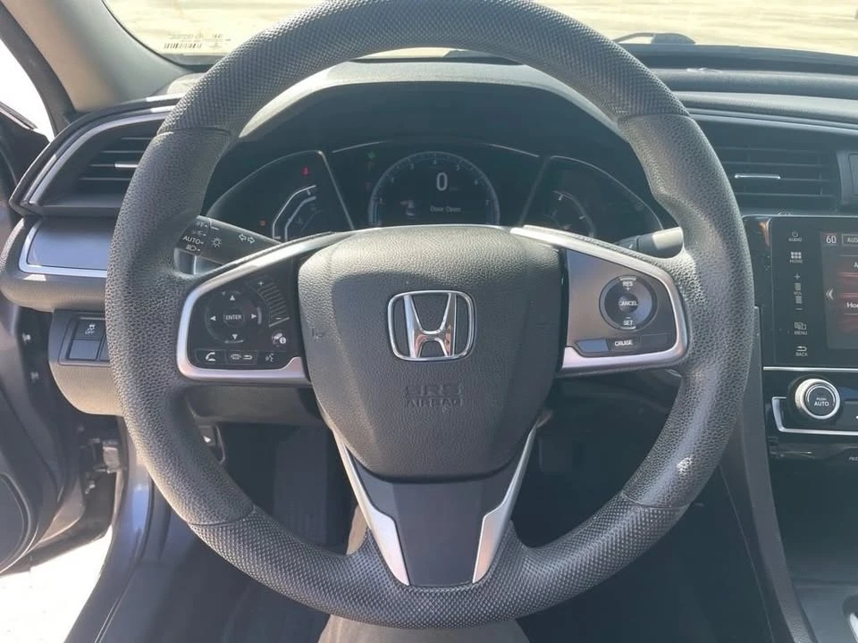 2018 Honda Civic 10th Gen - Image 8 of 19