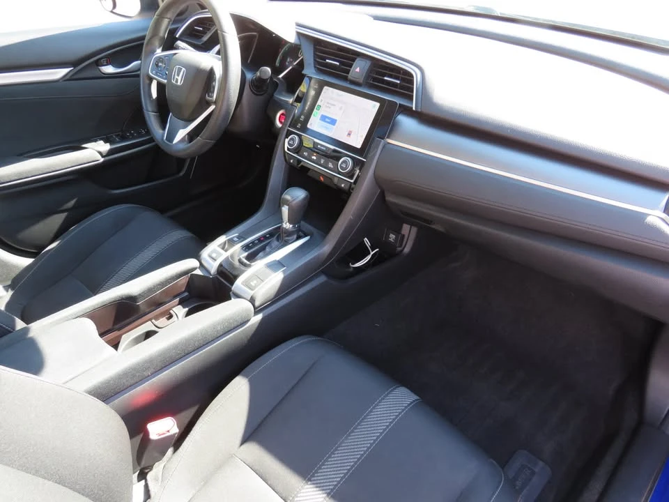 2018 Honda Civic 10th Gen - Image 19 of 20