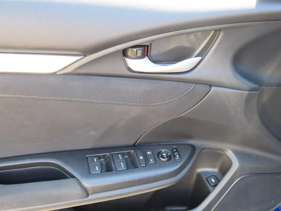 2018 Honda Civic 10th Gen - Image 7 of 20