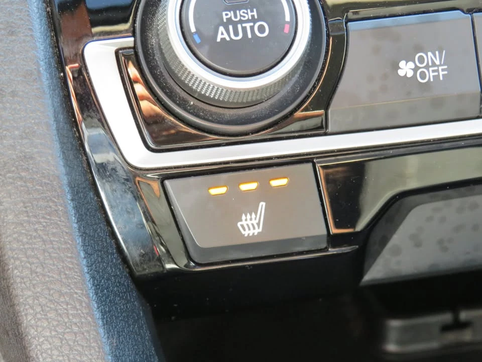 2018 Honda Civic 10th Gen - Image 14 of 20