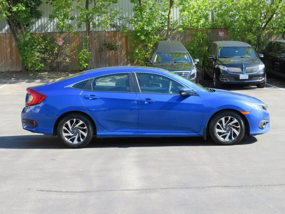 2018 Honda Civic 10th Gen - Image 20 of 20
