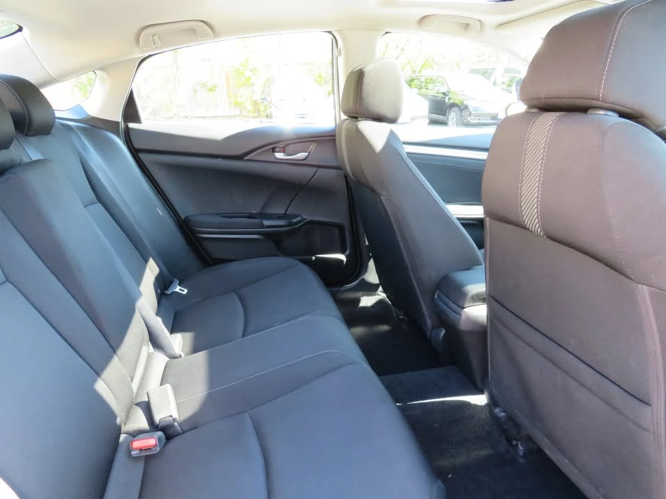 2018 Honda Civic 10th Gen - Image 18 of 20