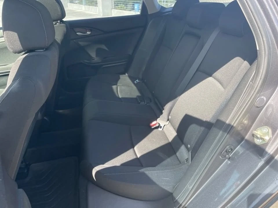2018 Honda Civic 10th Gen - Image 19 of 19