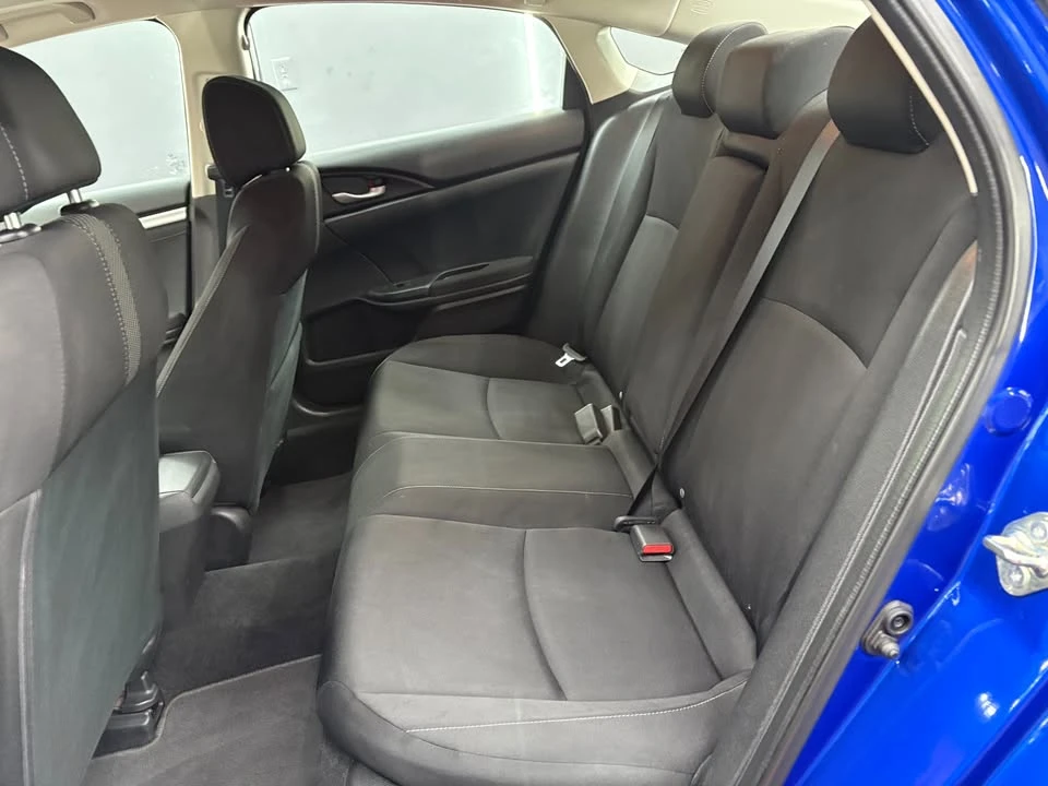 2018 Honda Civic 10th Gen - Image 9 of 20