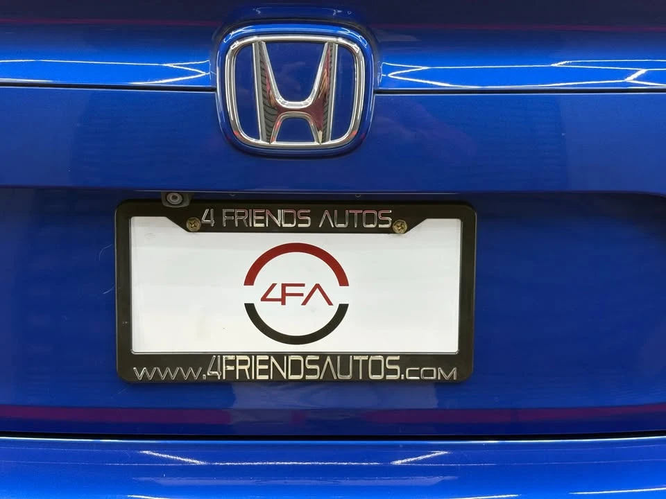 2018 Honda Civic 10th Gen - Image 19 of 20