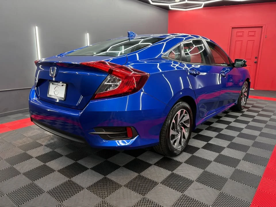 2018 Honda Civic 10th Gen - Image 4 of 20