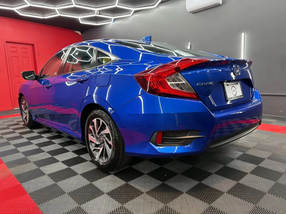 2018 Honda Civic 10th Gen - Image 5 of 20