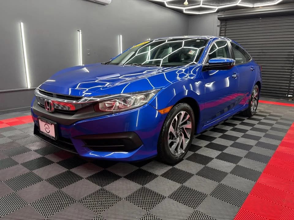 2018 Honda Civic 10th Gen - Image 2 of 20