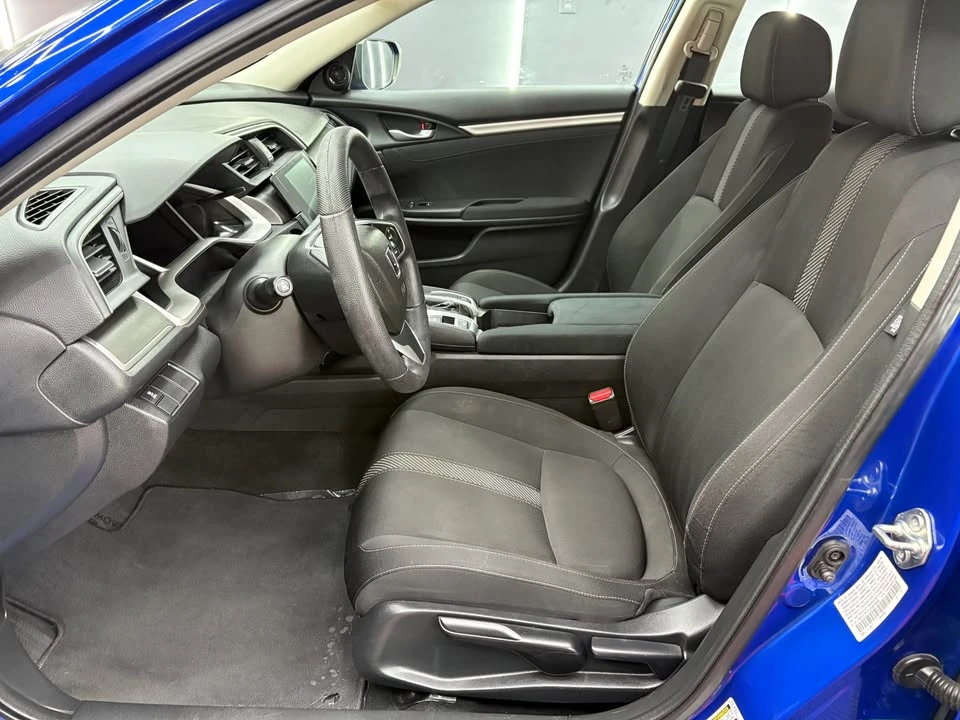 2018 Honda Civic 10th Gen - Image 8 of 20