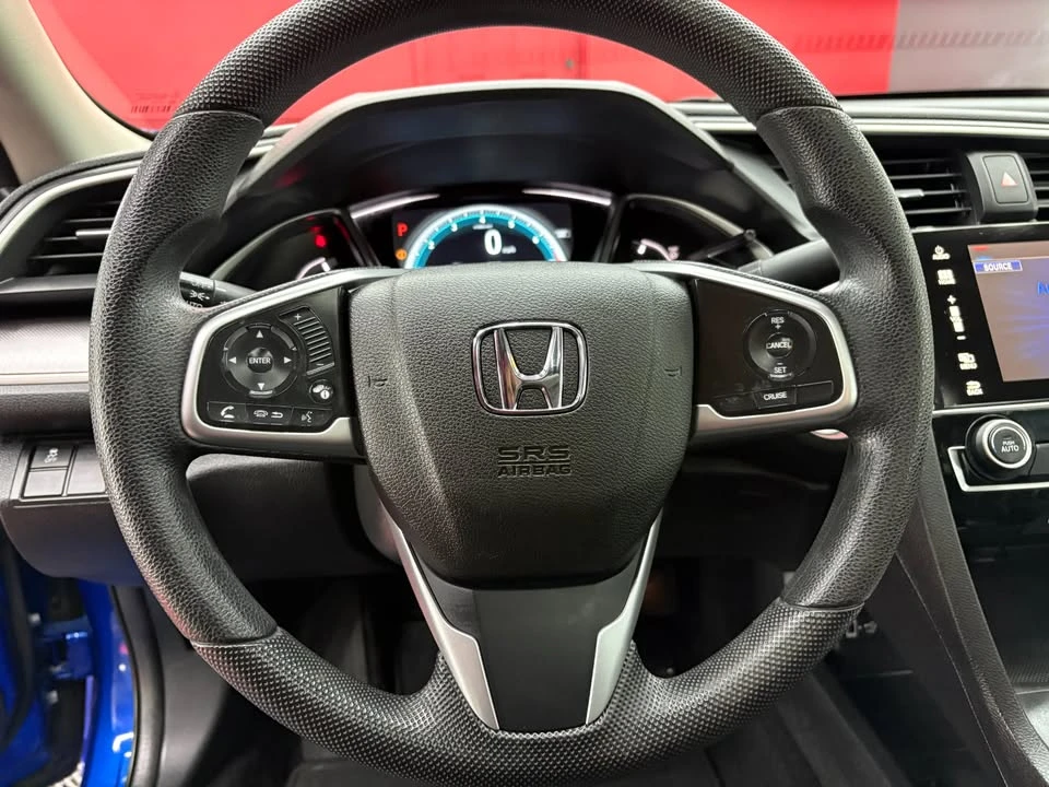 2018 Honda Civic 10th Gen - Image 12 of 20