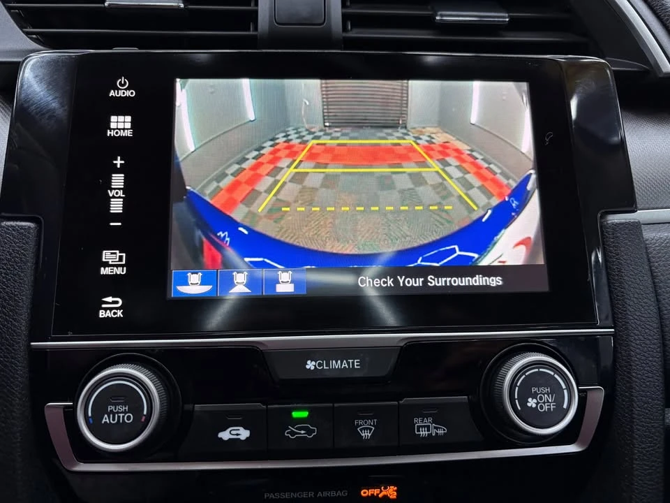2018 Honda Civic 10th Gen - Image 14 of 20