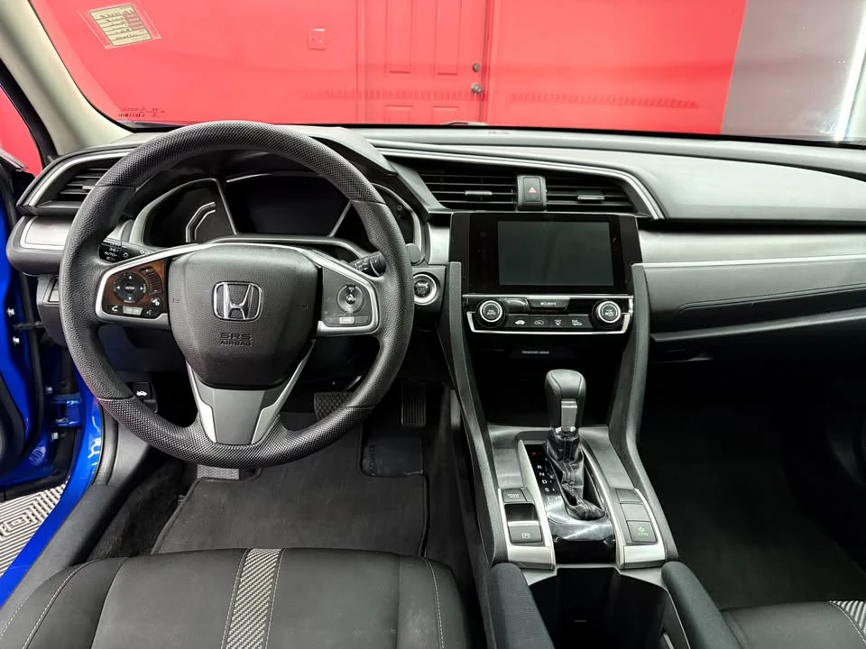 2018 Honda Civic 10th Gen - Image 11 of 20
