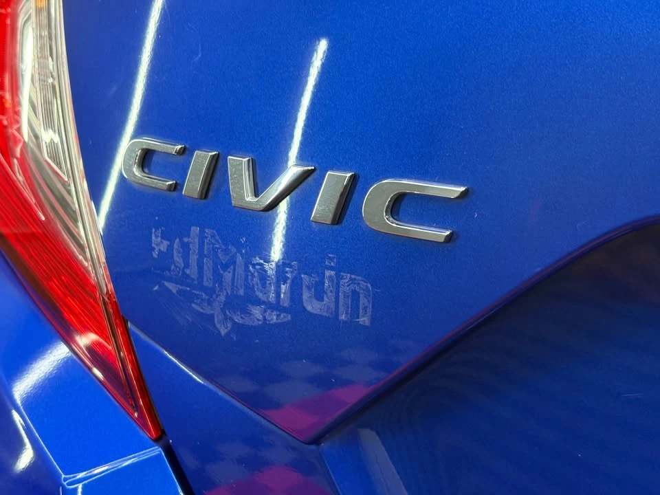 2018 Honda Civic 10th Gen - Image 20 of 20
