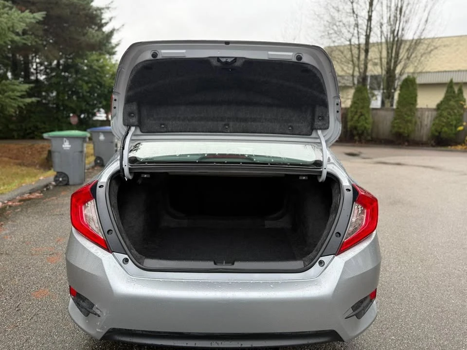 2018 Honda Civic 10th Gen - Image 13 of 13