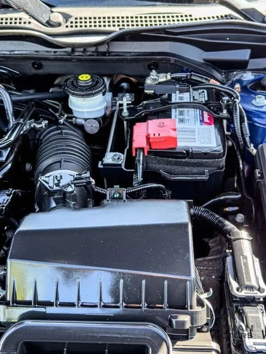 2018 Honda Civic 10th Gen - Image 10 of 19