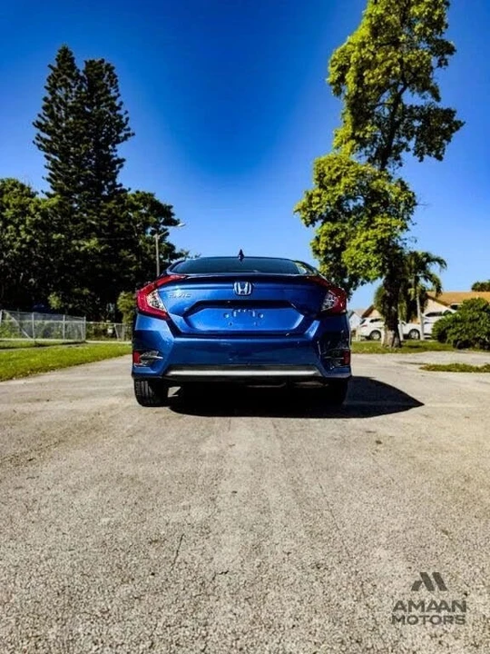 2018 Honda Civic 10th Gen - Image 14 of 19