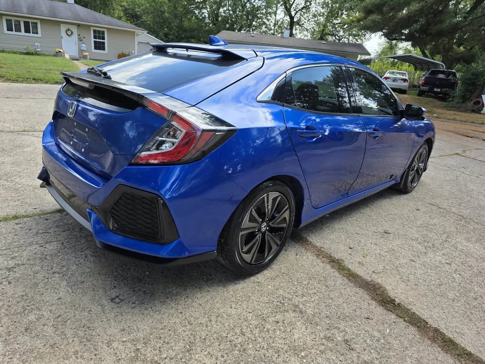 2018 Honda Civic 10th Gen - Image 15 of 16