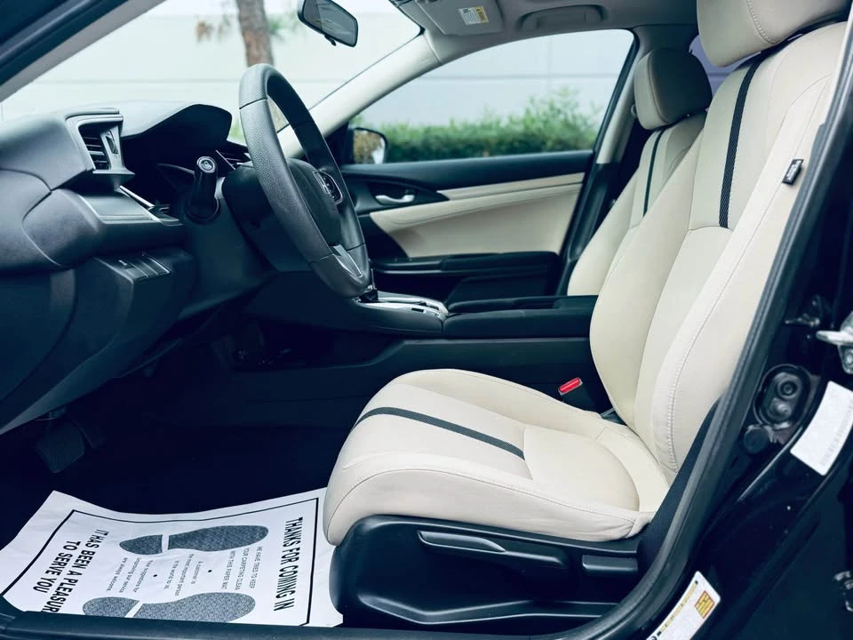 2018 Honda Civic 10th Gen - Image 6 of 20