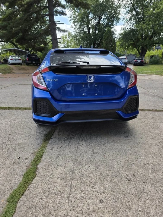 2018 Honda Civic 10th Gen - Image 2 of 16