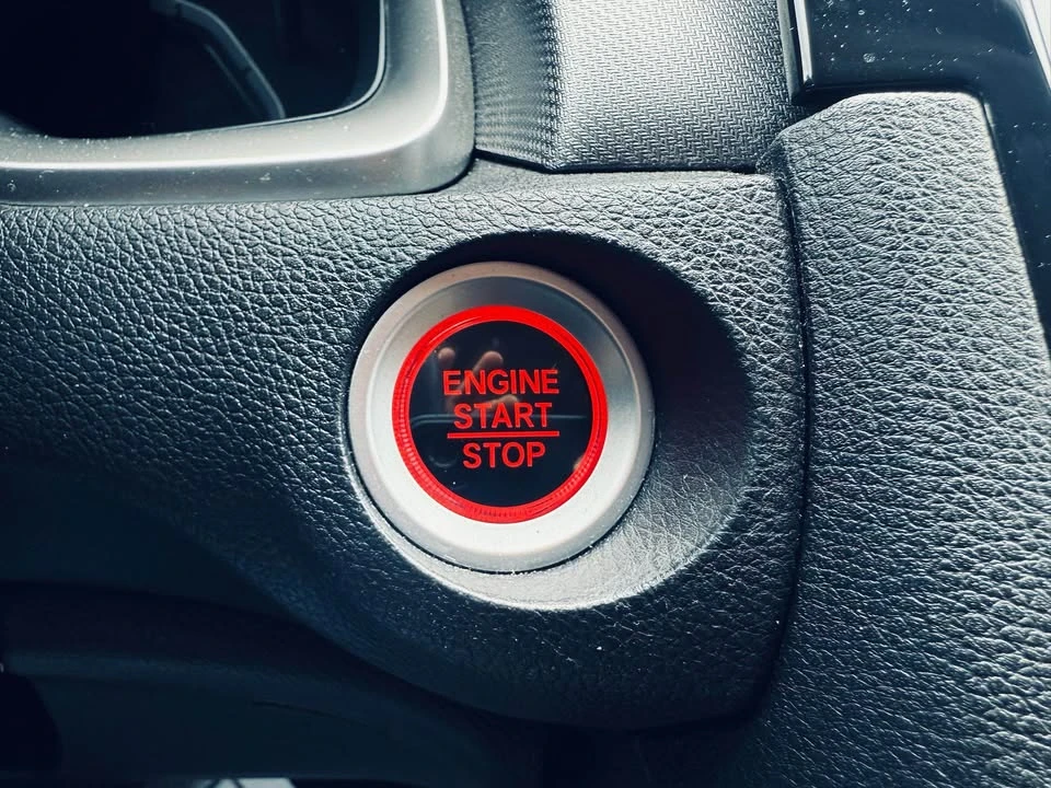 2018 Honda Civic 10th Gen - Image 17 of 20