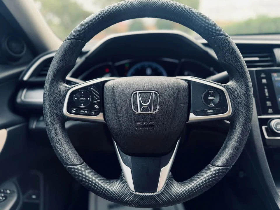 2018 Honda Civic 10th Gen - Image 20 of 20