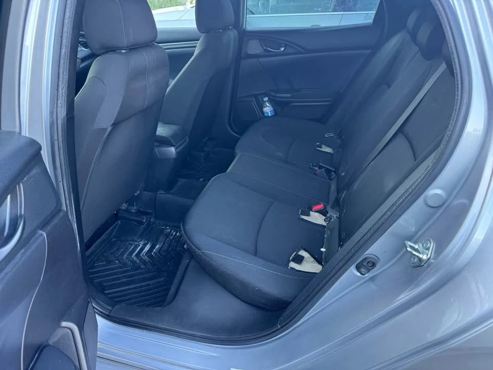 2018 Honda Civic 10th Gen - Image 6 of 7