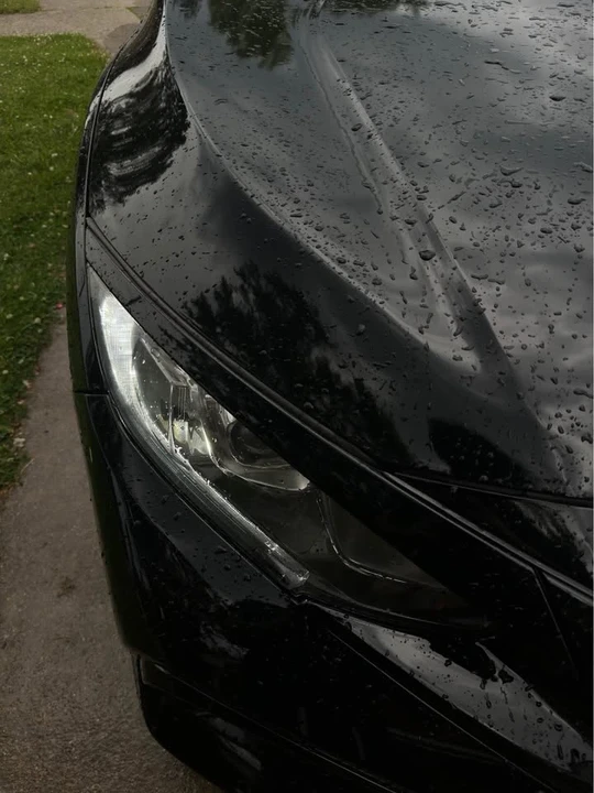 2018 Honda Civic 10th Gen - Image 4 of 7
