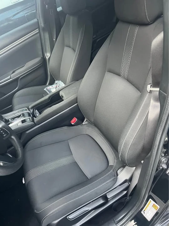 2018 Honda Civic 10th Gen - Image 5 of 8