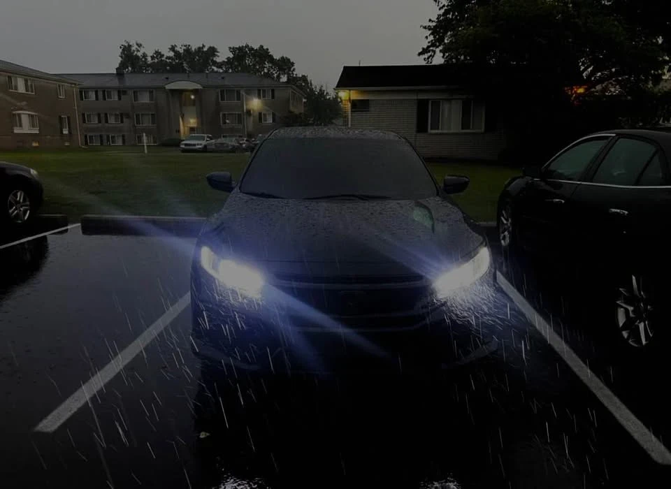 2018 Honda Civic 10th Gen - Image 3 of 7
