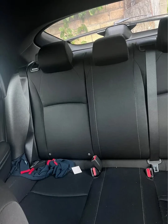 2018 Honda Civic 10th Gen - Image 7 of 8