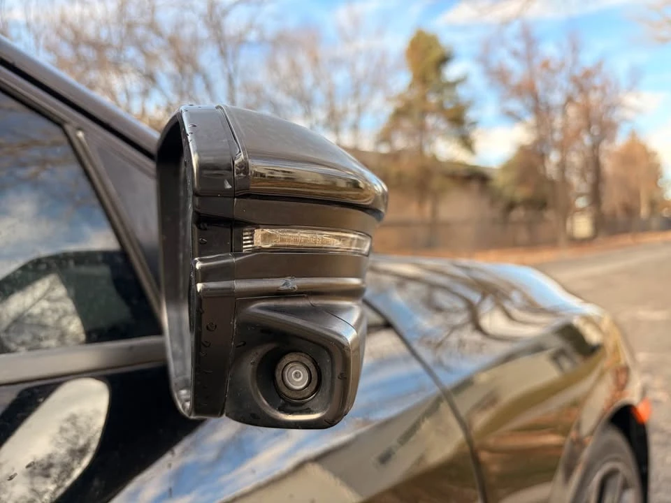 2018 Honda Civic 10th Gen - Image 9 of 19