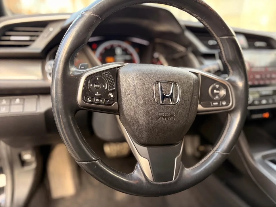 2018 Honda Civic 10th Gen - Image 13 of 19