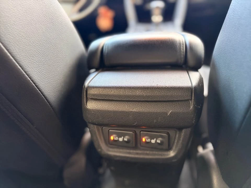 2018 Honda Civic 10th Gen - Image 10 of 19