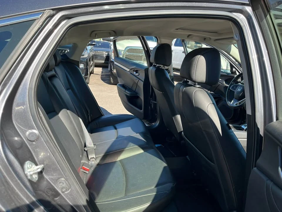 2018 Honda Civic 10th Gen - Image 10 of 12