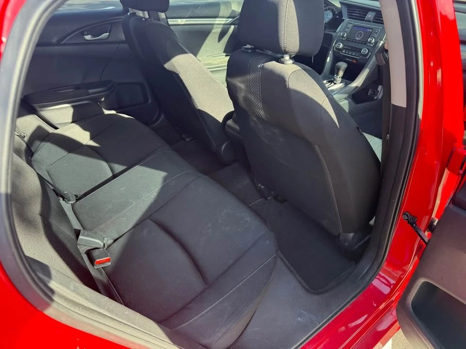 2018 Honda Civic 10th Gen - Image 11 of 14