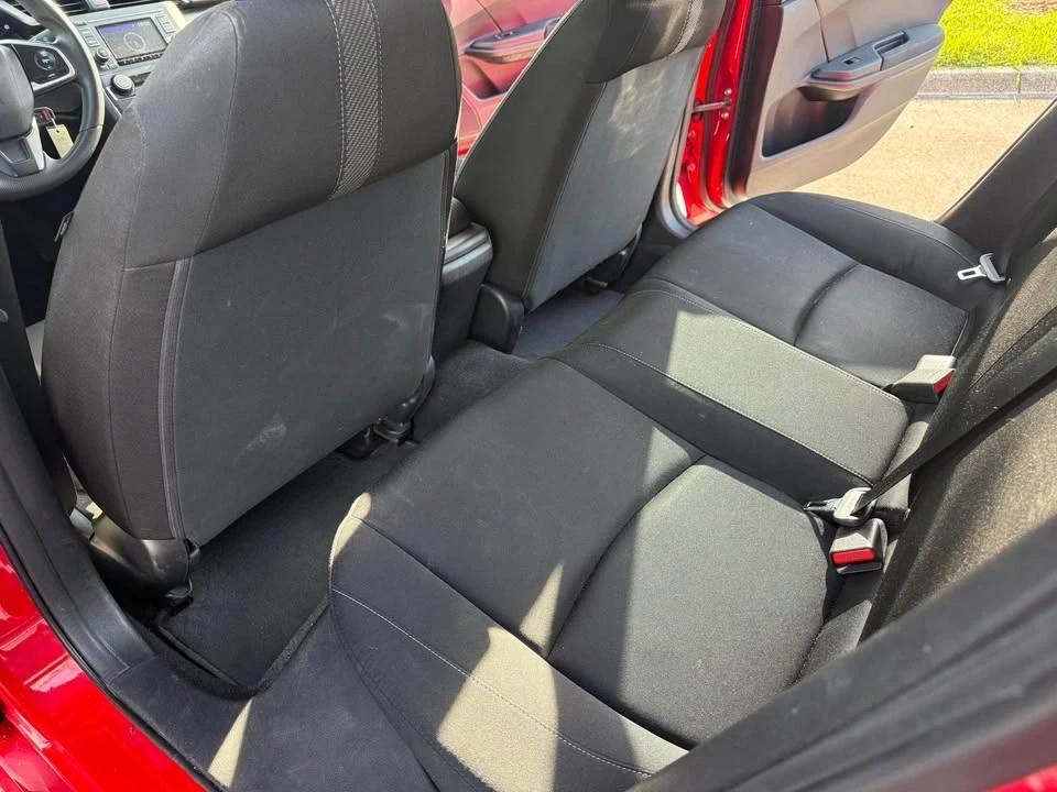 2018 Honda Civic 10th Gen - Image 10 of 14