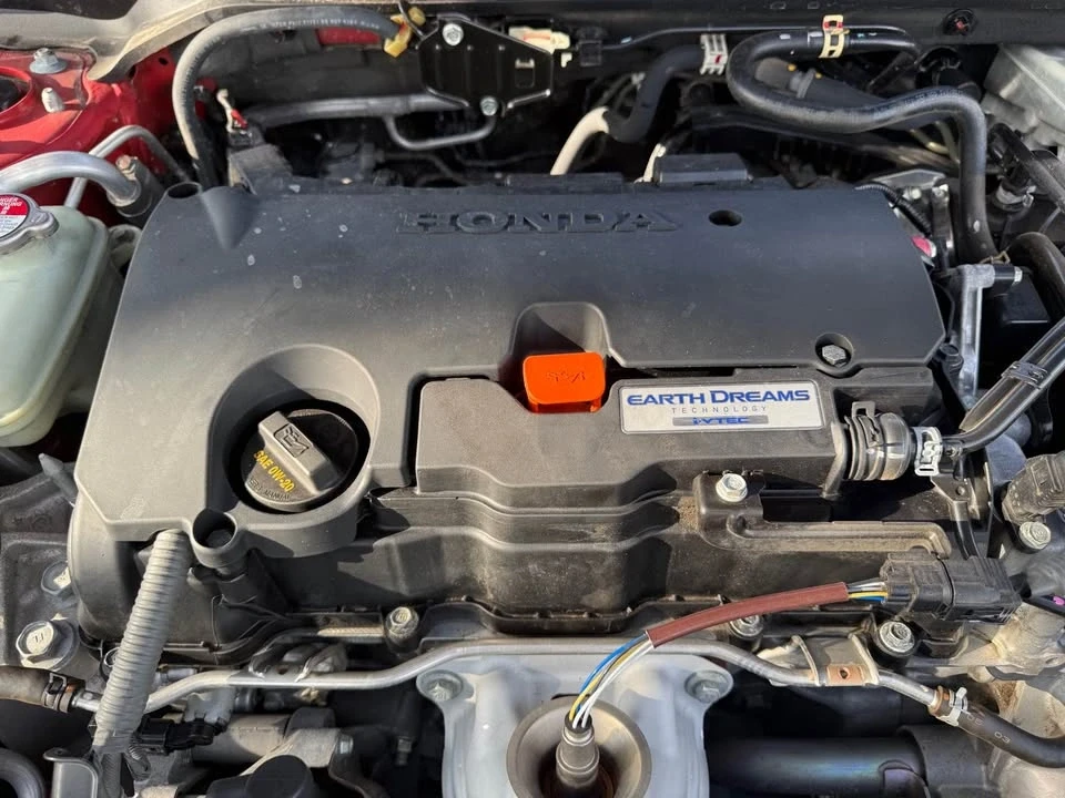 2018 Honda Civic 10th Gen - Image 13 of 14