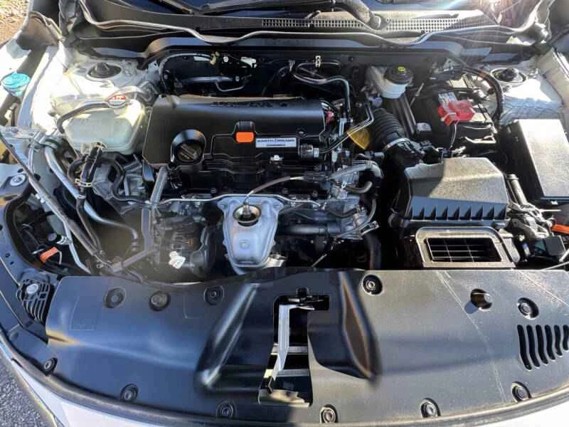 2018 Honda Civic 10th Gen - Image 14 of 16