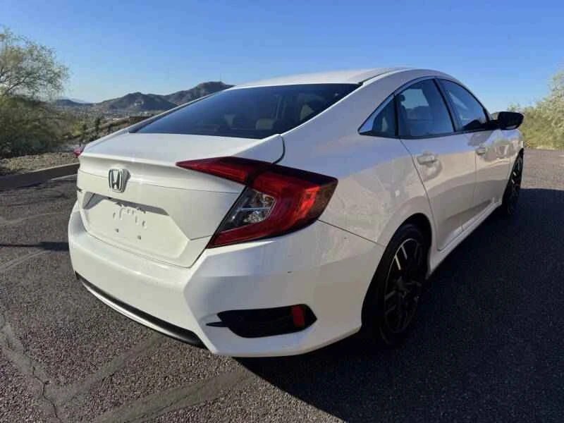 2018 Honda Civic 10th Gen - Image 3 of 16