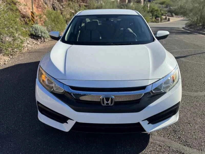 2018 Honda Civic 10th Gen - Image 15 of 16